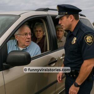 Video: The Speed Limit Mix-Up