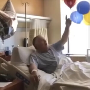 MY DAD JUST WOKE UP FROM A C.OMA, SAYING HE HEARD EVERYTHING IN THE HOSPITAL ROOM & EXPOSING MY WIFE. MY DAD JUST WOKE UP FROM A C.OMA, SAYING HE HEARD EVERYTHING IN THE HOSPITAL ROOM & EXPOSING MY WIFE.