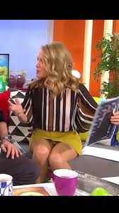SHOCK: TV Host Accidentally Exposes Too Much LIVE, Leaving Viewers Absolutely Stunned- Gets Fired on the Spot! SHOCK: TV Host Accidentally Exposes Too Much LIVE, Leaving Viewers Absolutely Stunned- Gets Fired on the Spot!