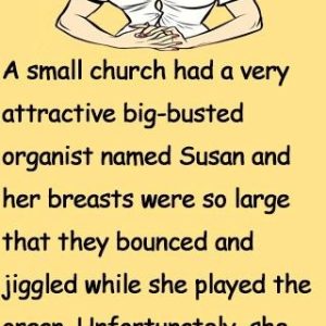 Video: Susan Video: Susan