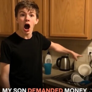 Pay Me to Help: A Story of a Spoiled Son Pay Me to Help: A Story of a Spoiled Son