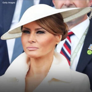 Melania: From Slovenian Small Town to World Stage—How Her Past Still Shapes Her Today Melania: From Slovenian Small Town to World Stage—How Her Past Still Shapes Her Today