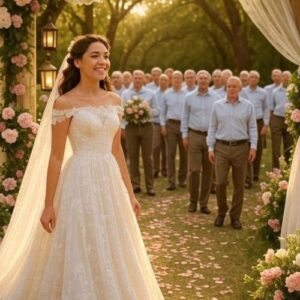 For Years, She Quietly Helped a Homeless Man—But What Happened at Her Wedding Left Her in Tears For Years, She Quietly Helped a Homeless Man—But What Happened at Her Wedding Left Her in Tears
