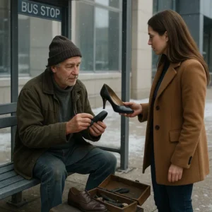 I Took in a Homeless Man for the Winter — And Discovered the Father I Never Knew I Took in a Homeless Man for the Winter — And Discovered the Father I Never Knew