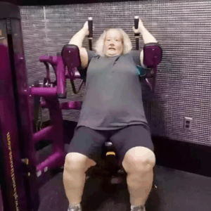 He weighed 268 kg. Today, he inspires thousands with his impressive weight loss. He weighed 268 kg. Today, he inspires thousands with his impressive weight loss.