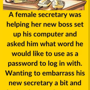 Video: A female secretary was helping her new boss Video: A female secretary was helping her new boss