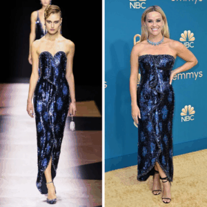 15 Sassy Runway Outfits That Celebrities Rocked with Confidence
