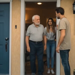My daughter gave me an ultimatum: follow her husband’s rules or leave. I walked away quietly, and a week later, 22 calls were waiting for me My daughter gave me an ultimatum: follow her husband’s rules or leave. I walked away quietly, and a week later, 22 calls were waiting for me