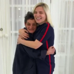 A Homeless Woman Receives a Full Makeover and Impresses the Whole World A Homeless Woman Receives a Full Makeover and Impresses the Whole World