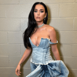 Katy Perry’s Latest Look Sparks Concern Among Fans—Is She Too Thin