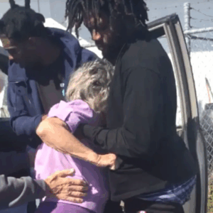 3 Black Men Caught On Camera With These Elderly People—Check Out What They Did! 3 Black Men Caught On Camera With These Elderly People—Check Out What They Did!