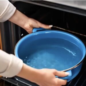 The Natural Oven Cleaning Hack That Beats Chemicals The Natural Oven Cleaning Hack That Beats Chemicals