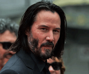 Keanu Reeves Finally Responds to Wedding Speculation