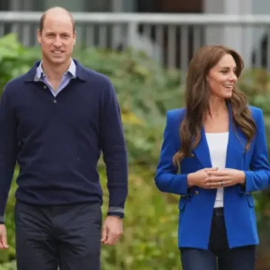 Inside the Royal Scandal: The Truth About Prince William, Rose Hanbury, and the Rumor That Rocked the Palace Inside the Royal Scandal: The Truth About Prince William, Rose Hanbury, and the Rumor That Rocked the Palace