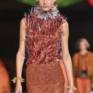 Paris Fashion Week 2025: Bold & Unforgettable Outfits Caught on Camera