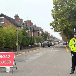 Woman arrested as police identify two young children found dead in house