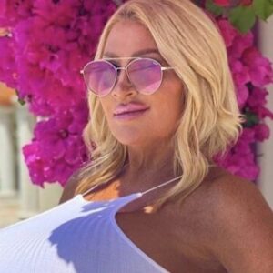 From Classroom to Catwalk: The Surprising Rise of the Schoolteacher Who Shook the Internet