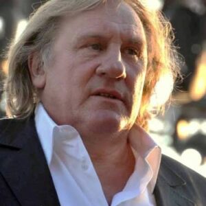 Scandal Surrounds Gérard Depardieu as Belgian and Canadian Awards Are Revoked, French Legion of Honor Membership at Risk