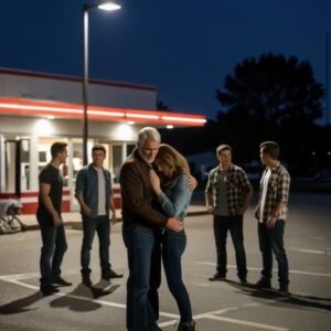 When I Smiled: A Marine’s Guide to Respect, Patience, and Love