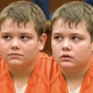 THINKING IT WAS A GAME, A TEEN MOCKED THE COURT — THEN THE JUDGE DELIVERED THE VERDICT