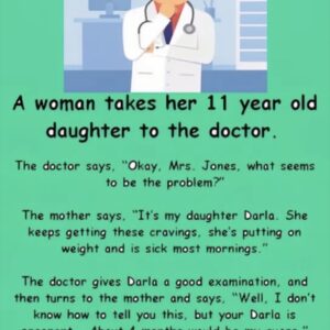 Video: Doctors Have A Great Sense Of Humor