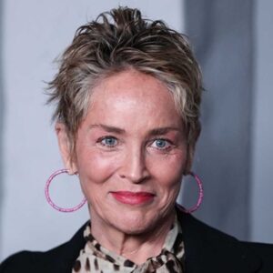 Fans Can’t Believe Sharon Stone Is 65 After Seeing Her New Bikini Pic