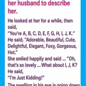 My Hilarious Conversation With an Operator