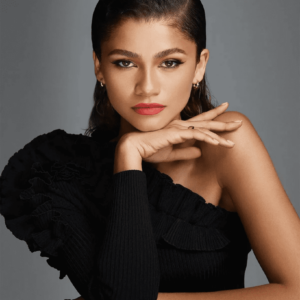 Zendaya’s Rise Signals the New Era of Hollywood’s Next Generation