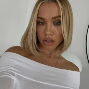 Why Tammy Hembrow’s bjkjnj photos are causing a stir
