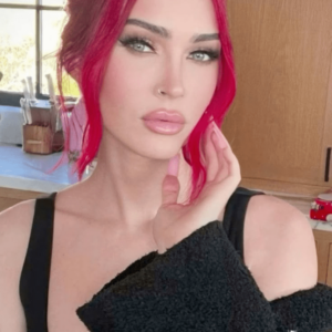 Megan Fox: Her Remarkable Rise from Hollywood Starlet to International Icon