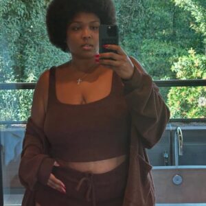 Lizzo Stuns Fans with Her ‘Healthy’ and ‘Snatched’ Figure After Achieving Weight Release Goal!: What Does She Look Like Now?