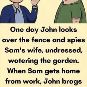 Video: John & Sam