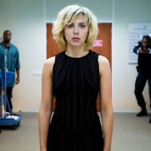 Scarlett Johansson’s Captivating Role in Lucy: A Sci-Fi Sensation