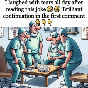 Video: Five surgeons were talking about the best patients