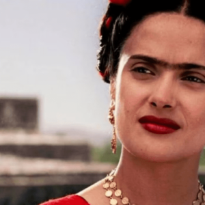 Salma Hayek in Frida: A Career-Defining Performance That Honored Art and Courage