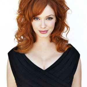 Christina Hendricks’ Iconic Role as Joan Holloway in Mad Men