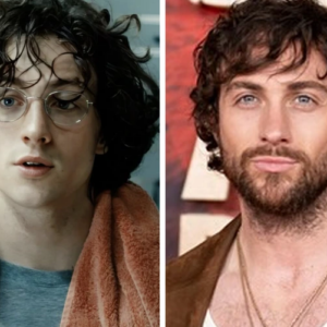 Before the Fame: 17 Famous Actors and Their Forgotten Early Roles