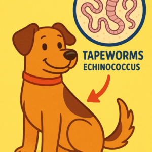 Your Dog’s Licks Could Be Riskier Than You Think, Experts Warn