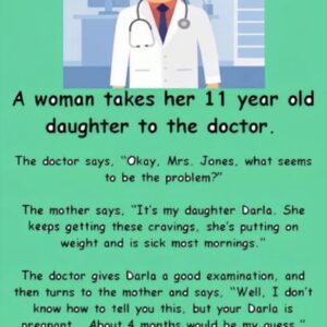 Video: Doctors Have A Great Sense Of Humor