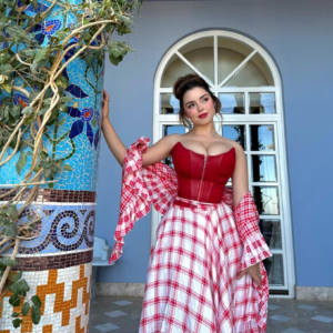 Demi Rose: The Inspiring Journey of a Global Modeling and Social Media Icon