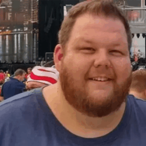 How One Man Lost 360 Pounds Without Surgery or Fame—and Reclaimed His Life