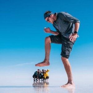 Think You Understand What You See? These 19