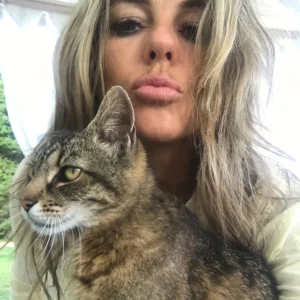 60-Year-Old Elizabeth Hurley Bares It All In Daring Springtime Bikini Snap