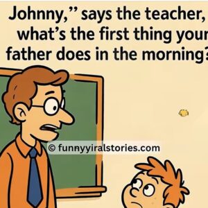 Video: What’s the first thing