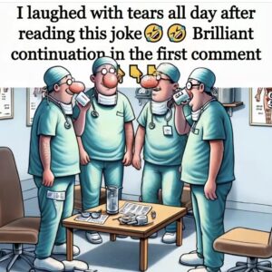 Video: Five surgeons were talking about the best patients