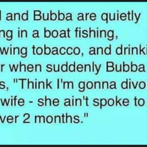 Video: Earl and Bubba
