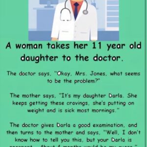 Video: Doctors Have A Great Sense Of Humor