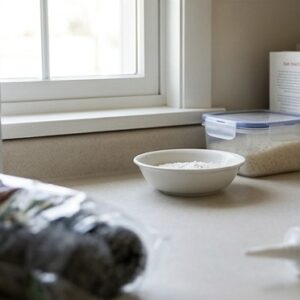 Mix This Common Kitchen Ingredient With Rice—And Mice May Start Avoiding Your Home Faster Than You Think