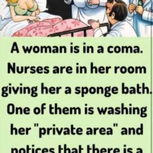 Video: The husband was skeptical