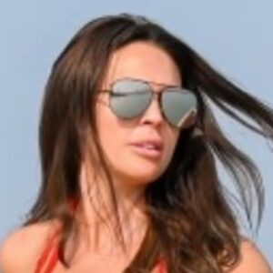 Danielle Lloyd horrified after BBL ‘disappears’ as she cries ‘what was I thinking’